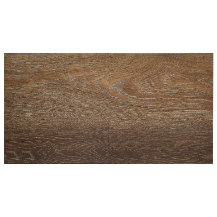 Listoni per Pavimenti Autoadesivi 20 pz in PVC 1,86 m² Marroni 330125