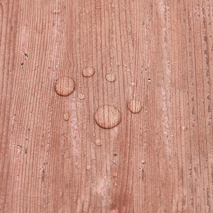 Listoni per Pavimenti Autoadesivi 20 pz in PVC 1,86 mÂ² Rosso