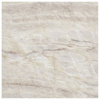 Listoni per Pavimenti Autoadesivi 20 pz in PVC 1,86 mÂ² Beige cod mxl 49515