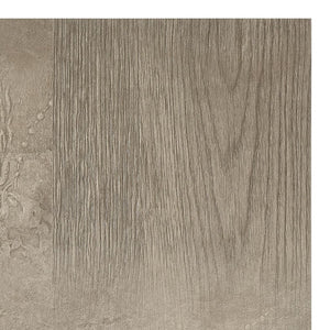 Listoni per Pavimenti Autoadesivi 20 pz in PVC 1,86 mÂ² Grigio cod mxl 40998