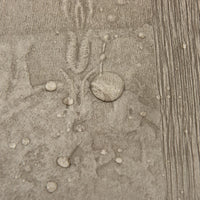 Listoni per Pavimenti Autoadesivi 20 pz in PVC 1,86 mÂ² Grigio cod mxl 40998