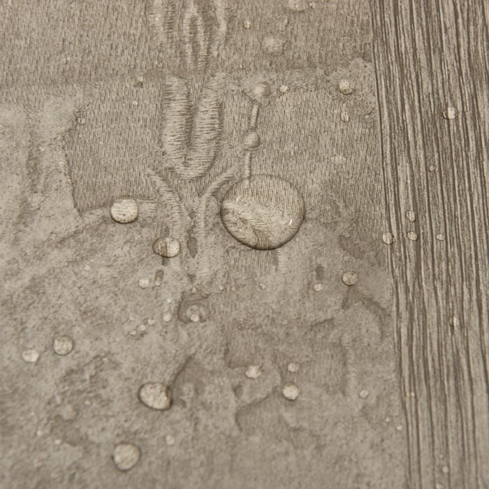 Listoni per Pavimenti Autoadesivi 20 pz in PVC 1,86 mÂ² Grigio cod mxl 40998