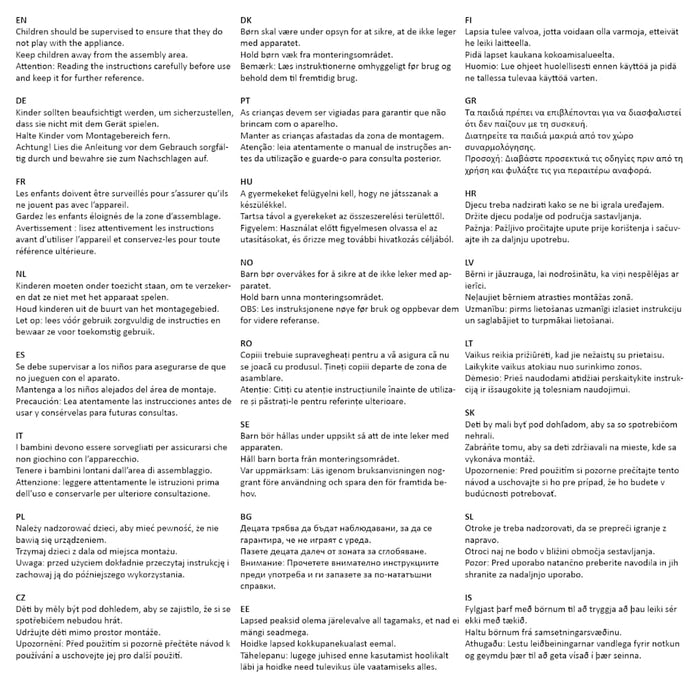 Listoni Pavimenti Adesivi 20 pz in PVC 1,86 m² Marrone Chiaro 330135