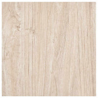 Listoni Pavimenti Adesivi 20 pz in PVC 1,86 mÂ² Marrone Chiaro cod mxl 42199