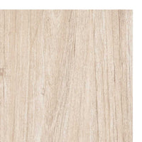 Listoni Pavimenti Adesivi 20 pz in PVC 1,86 m² Marrone Chiaro 330135