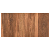 Listoni per Pavimenti Autoadesivi 20 pz in PVC 1,86 mÂ² Marroni cod mxl 51717