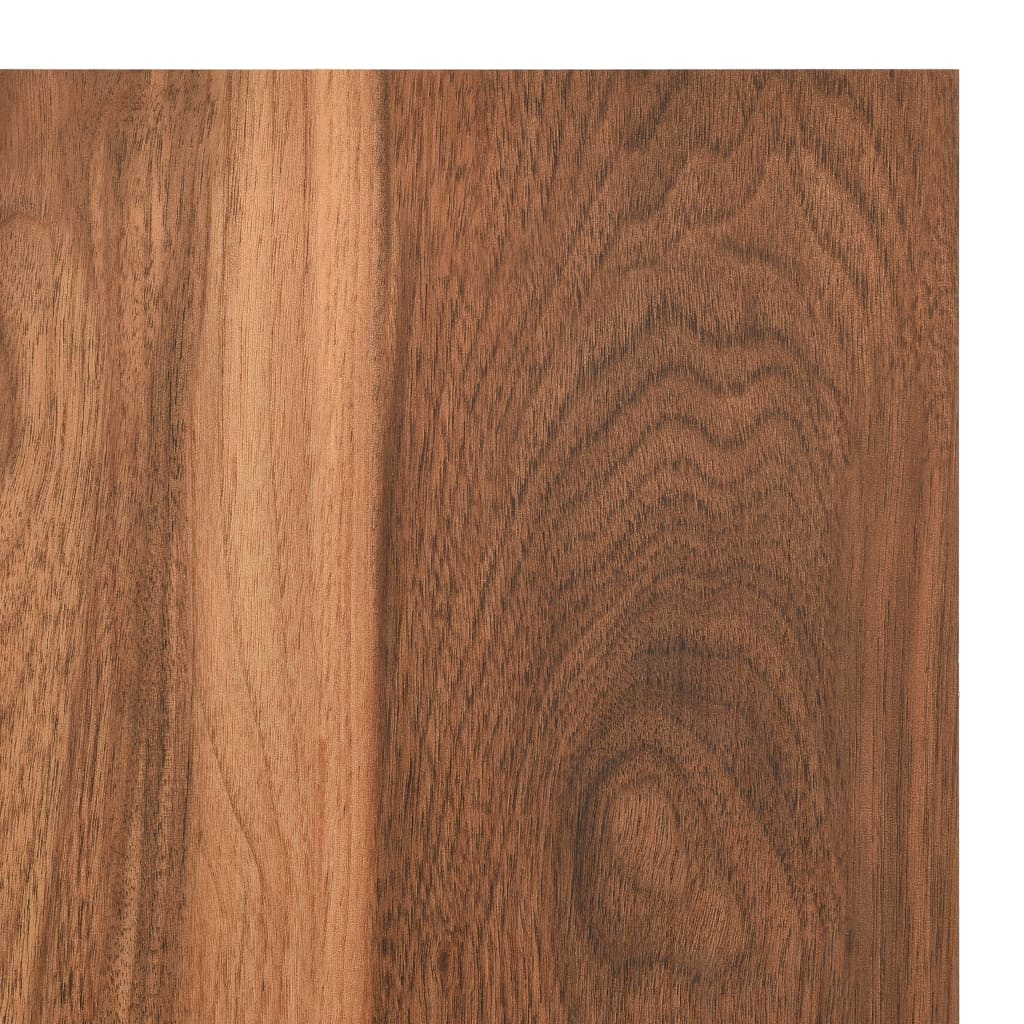 Listoni per Pavimenti Autoadesivi 20 pz in PVC 1,86 mÂ² Marroni cod mxl 51717