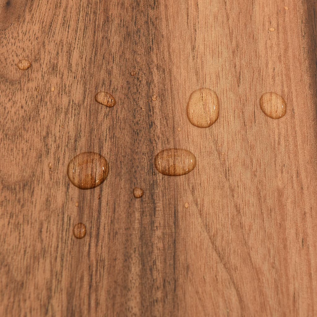 Listoni per Pavimenti Autoadesivi 20 pz in PVC 1,86 m² Marroni 330137