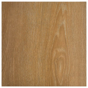 Listoni per Pavimenti Autoadesivi 20 pz in PVC 1,86 mÂ² Marroni cod mxl 72644