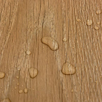 Listoni per Pavimenti Autoadesivi 20 pz in PVC 1,86 mÂ² Marroni cod mxl 72644