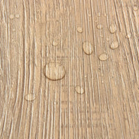 Listoni per Pavimenti Autoadesivi 20 pz in PVC 1,86 mÂ² Marroni cod mxl 40315