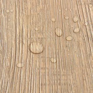 Listoni per Pavimenti Autoadesivi 20 pz in PVC 1,86 mÂ² Marroni cod mxl 40315