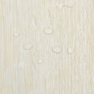 Listoni per Pavimenti Autoadesivi 20 pz in PVC 1,86 mÂ² Crema cod mxl 71048