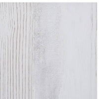 Listoni Pavimenti Adesivi 20 pz in PVC 1,86 mÂ² Grigio Chiaro cod mxl 77989