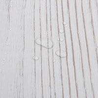 Listoni Pavimenti Adesivi 20 pz in PVC 1,86 mÂ² Grigio Chiaro cod mxl 77989