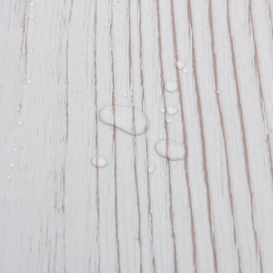 Listoni Pavimenti Adesivi 20 pz in PVC 1,86 mÂ² Grigio Chiaro cod mxl 77989