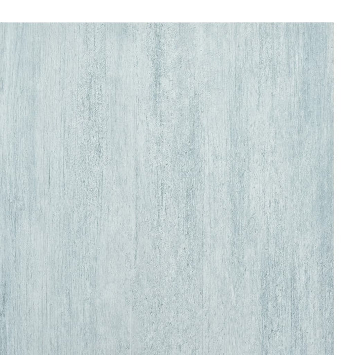 Listoni per Pavimenti Autoadesivi 20 pz in PVC 1,86 m² Verdi 330146