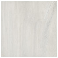 Listoni per Pavimenti Autoadesivi 20 pz in PVC 1,86 mÂ² Crema cod mxl 63171