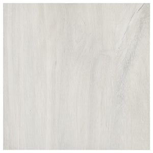 Listoni per Pavimenti Autoadesivi 20 pz in PVC 1,86 mÂ² Crema cod mxl 63171