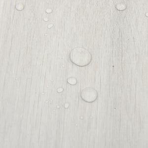 Listoni per Pavimenti Autoadesivi 20 pz in PVC 1,86 m² Crema 330147