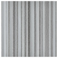 Listoni Pavimenti Adesivi 20 pz in PVC 1,86 mÂ² Grigio Chiaro cod mxl 52065