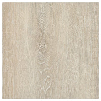 Listoni per Pavimenti Autoadesivi 20 pz in PVC 1,86 mÂ² Beige cod mxl 46821