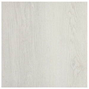 Listoni per Pavimenti Autoadesivi 20 pz in PVC 1,86 m² Beige 330153