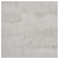 Listoni Pavimenti Adesivi 20 pz in PVC 1,86 mÂ² Grigio Chiaro cod mxl 50948