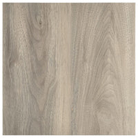 Listoni per Pavimenti Autoadesivi 20 pz in PVC 1,86 mÂ² Talpa cod mxl 60456