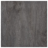 Listoni per Pavimenti Autoadesivi 20 pz in PVC 1,86 mÂ² Marroni cod mxl 41785