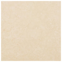 Listoni per Pavimenti Autoadesivi 20 pz in PVC 1,86 m² Beige 330173