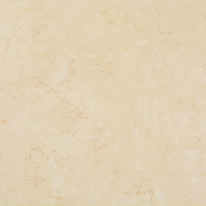 Listoni per Pavimenti Autoadesivi 20 pz in PVC 1,86 m² Beige 330173