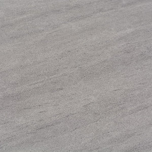 Listoni Pavimenti Adesivi 20 pz in PVC 1,86 mÂ² Grigio Granito