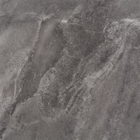 Listoni Pavimenti Adesivi 20 pz in PVC 1,86 mÂ² Marmo Nero cod mxl 53125