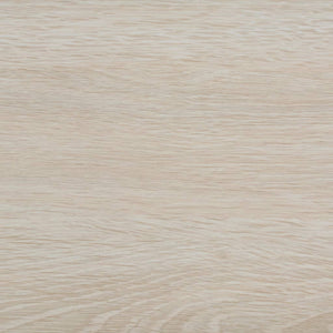 Listoni Autoadesivi in PVC 5,21 mÂ² 2 mm Rovere Bianco Classico cod mxl 44567