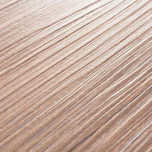 Listoni Pavimenti Autoadesivi in PVC 5,21 m² 2mm Rovere Marrone 330180