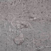 Listoni Pavimento Autoadesivi PVC 5,21m² 2mm Marrone Cemento 330186