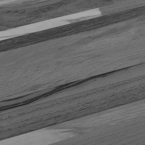 Listoni Autoadesivi in PVC 5,21 mÂ² 2 mm Grigio a Strisce cod mxl 70122