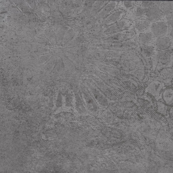 Listoni Autoadesivi in PVC 5,21 mÂ² 2 mm Grigio Cemento cod mxl 40443