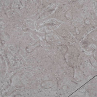 Listoni Autoadesivi in PVC 5,21 mÂ² 2 mm Grigio Terra cod mxl 50906