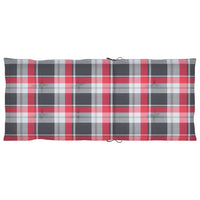 Sedie Reclinabili da Giardino con Cuscini 8 pz Massello di Teak cod mxl 75132