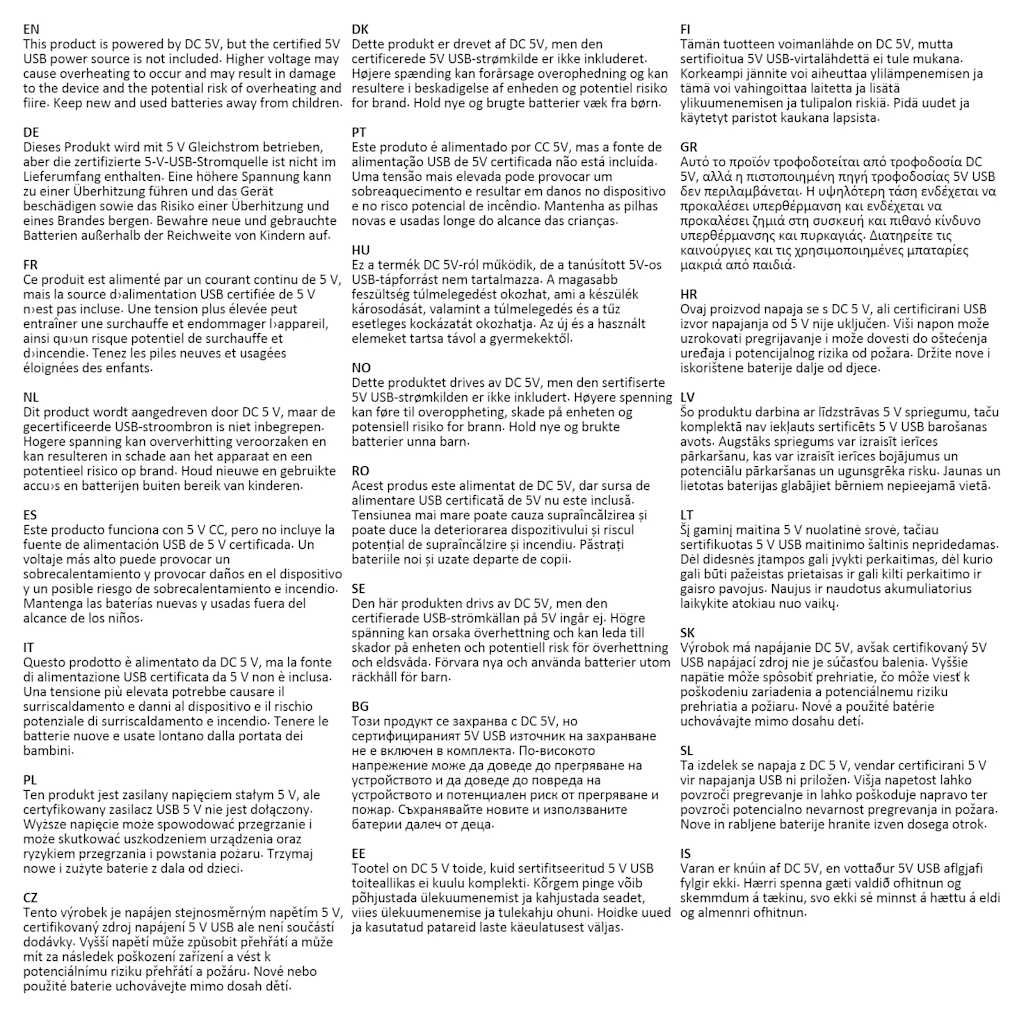 Luci Natale a Ghiacciolo 40pz Bianco Caldo Acrilico Telecomando 328612