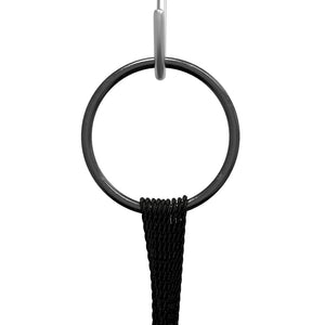 Albero da Parete con Gancio Metallico 720 LED Bianco Freddo 5 m