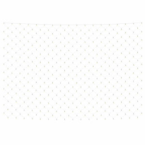 Luci di Natale Rete Bianco Caldo 3x2m 204 LED Interni Esterni 328770
