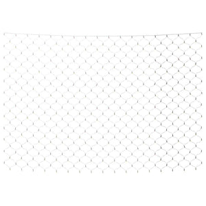 Luci di Natale Rete Colorate 3x2m 204 LED Interni Esterni 328776