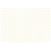 Luci di Natale Rete Bianco Caldo 4x4m 544 LED Interni Esterni 328782