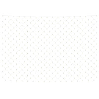 Luci di Natale Rete Bianco Caldo 4x4m 544 LED Interni Esterni 328782