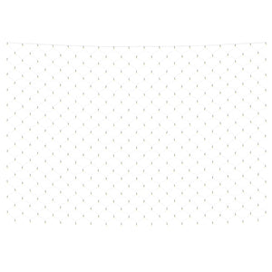Luci di Natale Rete Bianco Caldo 4x4m 544 LED Interni Esterni 328782