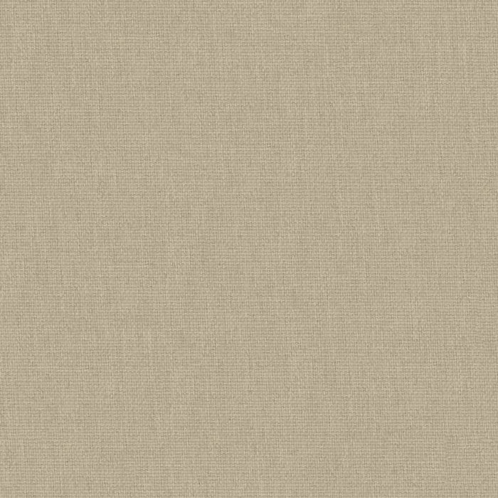 Lettino per Bambini con Materasso Tortora in Tessuto di Lino 10291