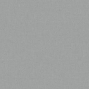 Lettino per Bambini con Materasso Grigio Chiaro Tessuto di Lino 10295